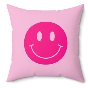 Chic Preppy Pillow